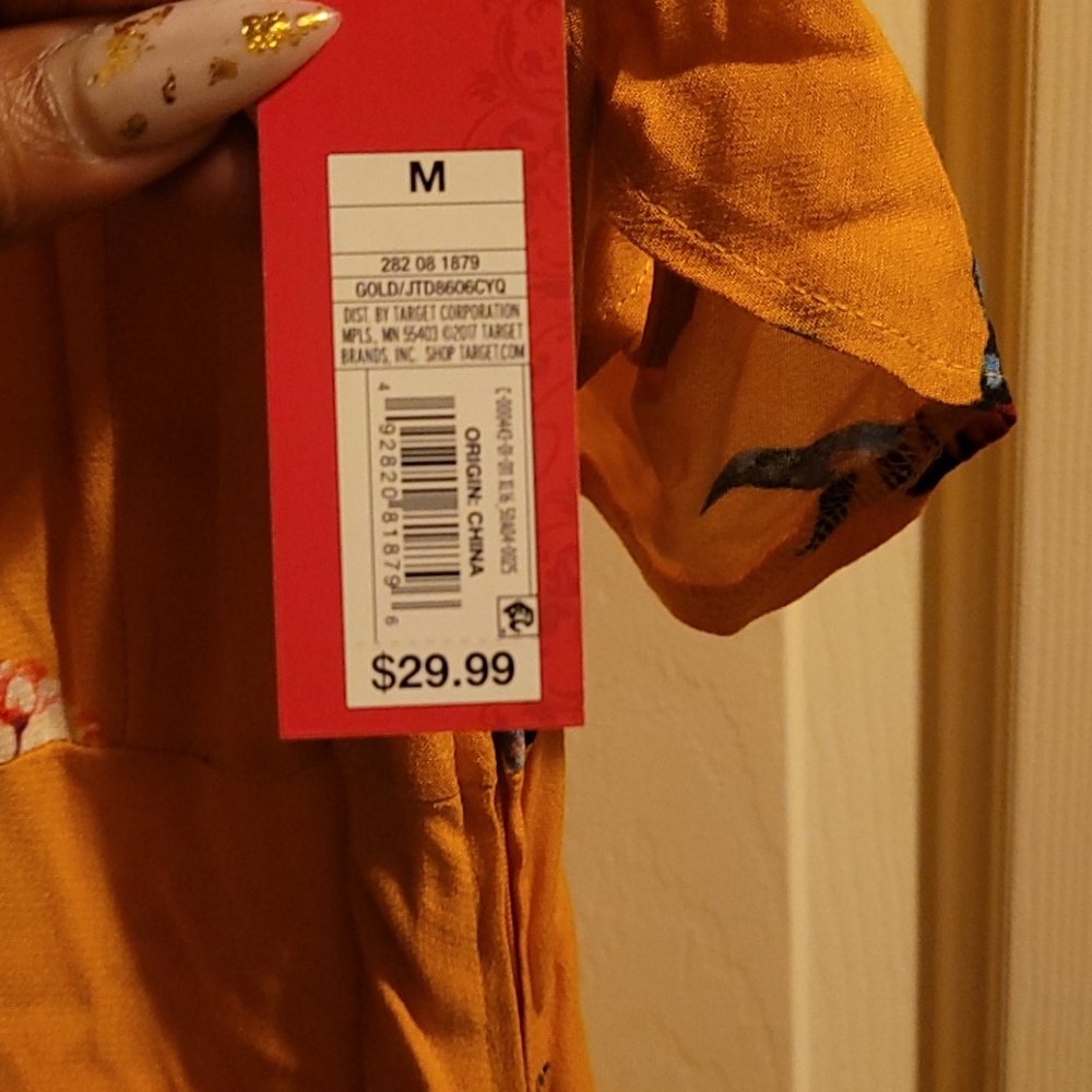 Brand New Dress - Picture 4 of 4